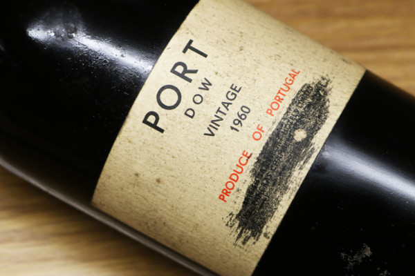 1983 Fonseca Vintage Port | Wine Hamper Gifts