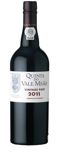 Quinta do Vale Meao, 2011