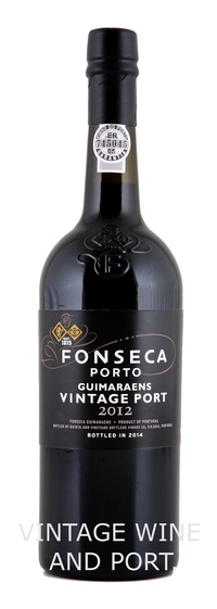 Fonseca Port, 2012