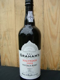 Graham's Port, 1995