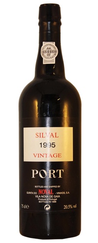 Quinta do Noval , 1995