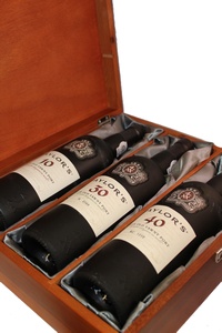 Taylor's 80 Years of Tawny Port Gift , 1938