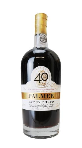   Palmer Port, 1985