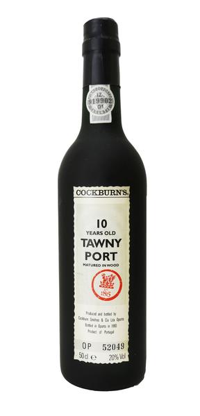 Cockburn Port, 1993