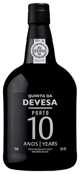   Quinta da Devesa, 2015