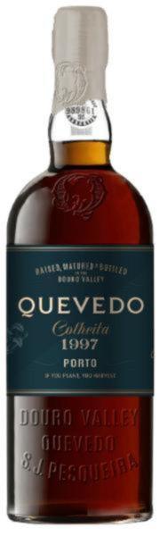   Quevedo, 1997