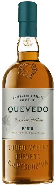   Quevedo,  Non Vintage