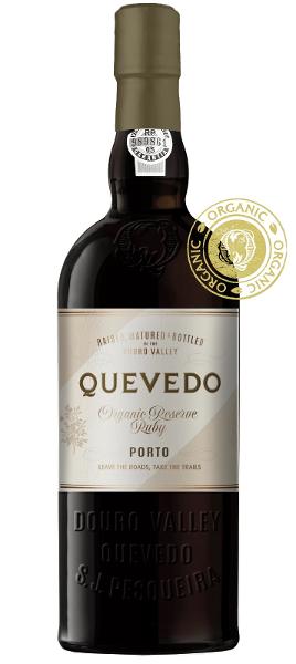   Quevedo,  Non Vintage