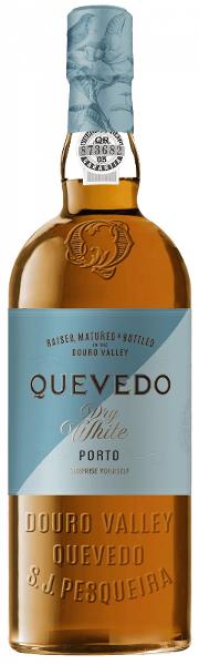   Quevedo,  Non Vintage