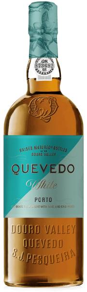   Quevedo,  Non Vintage