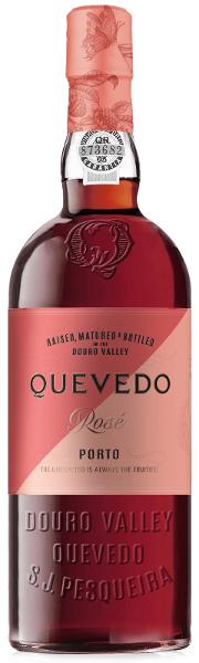   Quevedo,  Non Vintage