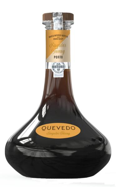   Quevedo,  Non Vintage