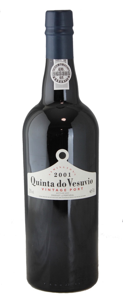 Quinta Noval Black Ruby Port Non-Vintage Portugal - Western