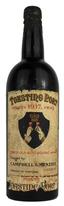 Martinez Vintage Port, 1917