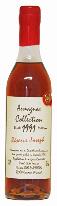   Ryst Dupeyron Armagnac, 1991