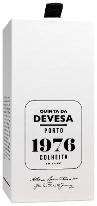   Quinta da Devesa, 1976