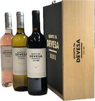   Quinta da Devesa, 30000