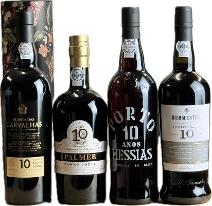 Port Selection Pack , 30000