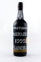  D'Oliveiras Madeira, 1992