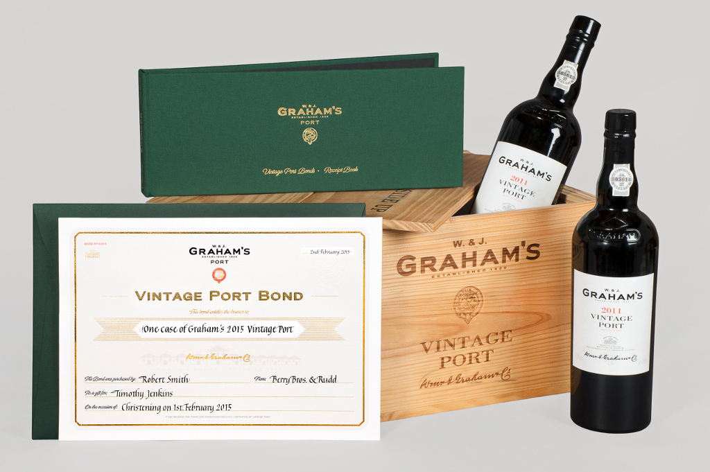 Buy Fortified Wine Online, Collect at the Airport | TheLoop.ie